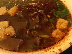 -秦淮小吃城(夫子庙店)