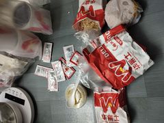 -华莱士·全鸡汉堡(万松店)