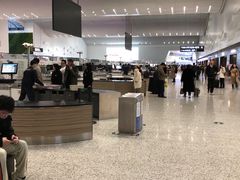 -广州白云国际机场-T2航站楼