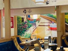 -九田家黑牛烤肉料理(太原迎泽区同至人店)