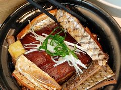 -外婆家(杭州马塍店)