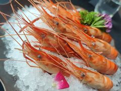 -醉东Oriental House(静安嘉里中心店)