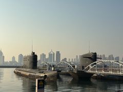 -中国人民解放军海军博物馆