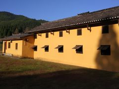 -井冈山风景名胜区