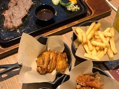 -必胜客(龙泉万达店)