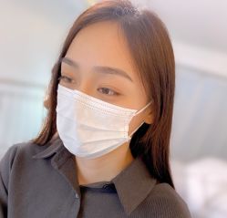 -Doris多里斯半永久纹眉·SMP纹发·发际线