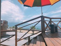 -七星潭蓝天广场