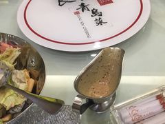 -良友·海鲜青岛菜(五四广场店)