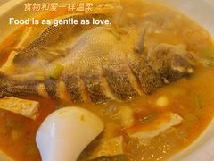 -庆江南江南菜(琴湖溪里花园城店)