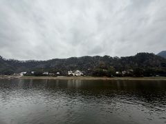 -新安江山水画廊风景区