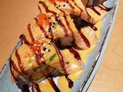 -文三酒肆自助放题(新街口友谊广场店)