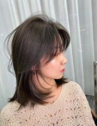-名发世家烫染