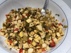 -费大厨辣椒炒肉(黄兴中心广场店)