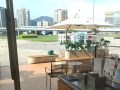 -喜茶(珠海华发商都店)