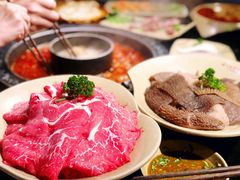 -晓宇重庆火锅(龙首店)