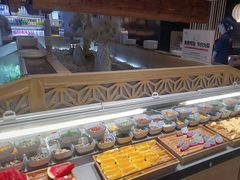 -温野菜涮涮锅(曲江大悦城店)