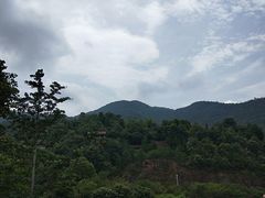 -大余丫山旅游度假区
