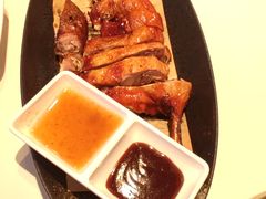 -南拳十三姨·潮汕砂锅粥(西单大悦城店)