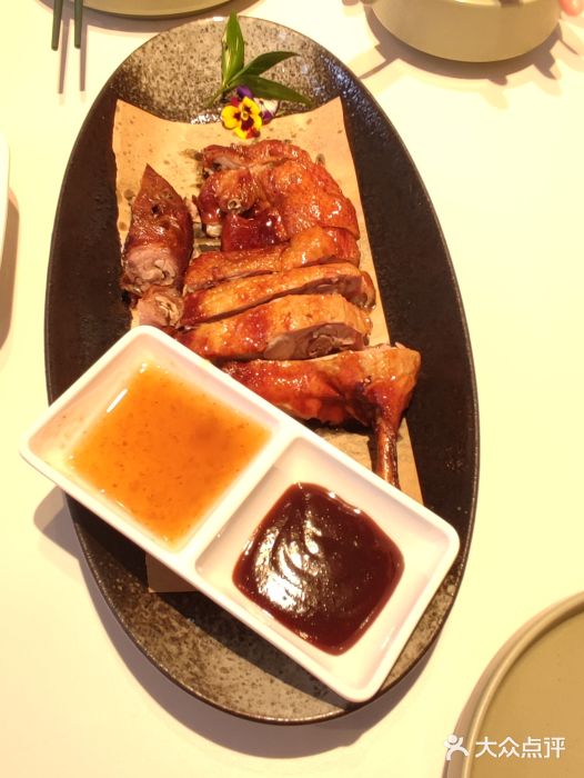 南拳十三姨·潮汕砂锅粥(西单大悦城店)图片