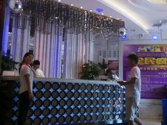 -上海星秀麦量贩KTV(张江商业广场店)