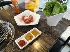 -P1泥炉烤肉(市桥富华东路店)