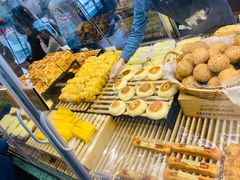 -东哥面包(江宁大润发店)