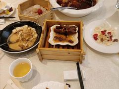 -荣粤酒家·融合粤菜·海鲜火锅