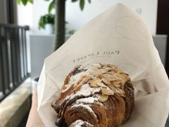 -PAUL LAFAYET 法式甜品(港汇广场店)