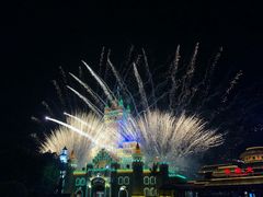 -厦门方特梦幻王国