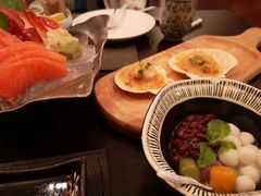 -南苑环球酒店-稻菊日式餐厅(鄞县大道店)