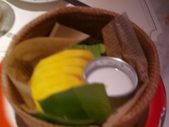 -太食獸泰式茶餐厅(济南万象城店)