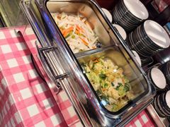 -老大连·海肠捞饭·大连海鲜大连菜(西安路店)
