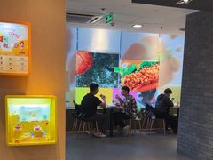 -麦当劳(伟城广场店)