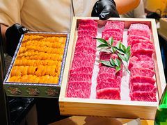 -鮨冠OMAKASE食べ放题(北京首店)