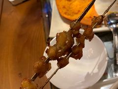 -高烤场烧烤餐厅(文华里店)