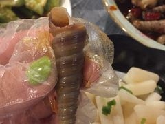 -虎虎龙虾大排档(双井店)