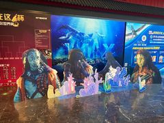 -万达影城(西铁营万达广场IMAX店)