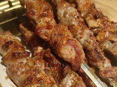 -谷丽麦馕新疆菜·清真(步步高梅溪新天地店)