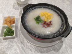 艇仔粥-东方之珠海鲜酒楼(南开店)