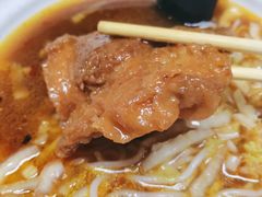 -南师大仙林校区东区食堂