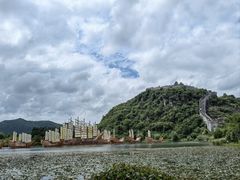 -青岩古镇