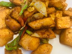 -西部马华清真兰州牛肉面·烧烤夜市(关东店)