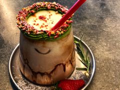 -BE NORMAL CAFE(霞溪路店)