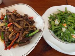 -云隐小厨·传统大理美食(复兴路店)