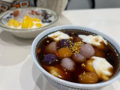 金玉满堂-堂屋糖水店(愚园店)