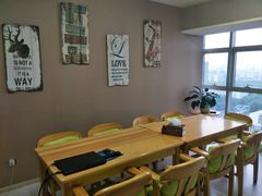 -ihope英语俱乐部(东直门店)