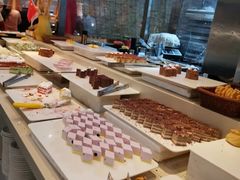 -汉丽轩韩式自助烤肉(大学城龙湖U城天街A馆店)