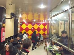 等位区-潘国仙耳光馄饨(黄家阙路店)