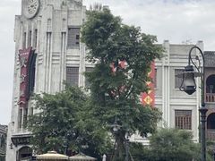 -两江国际影视城