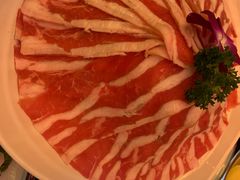 -星璨火吧KTV聚会餐厅(丰庆路店)